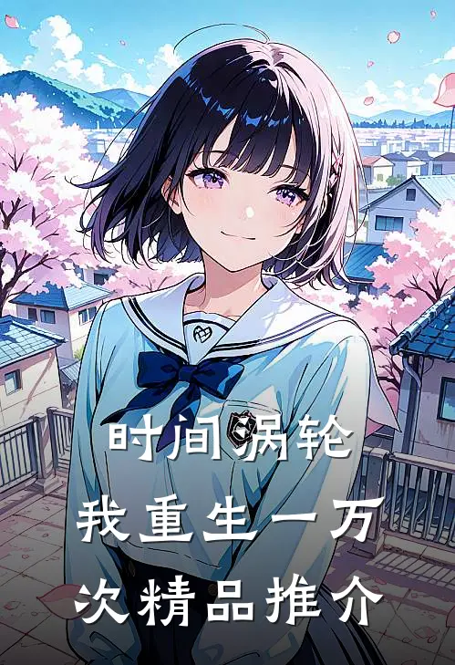 时间涡轮：我重生一万次精品推介