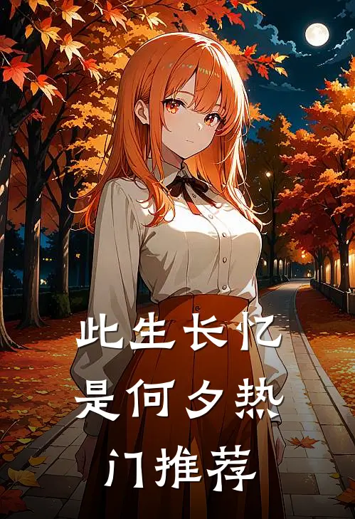 此生长忆是何夕热门推荐
