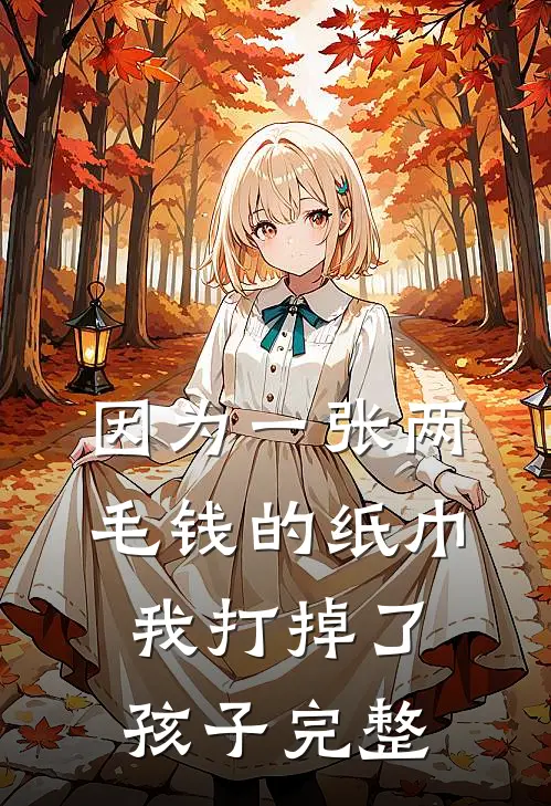 因为一张两毛钱的纸巾我打掉了孩子完整
