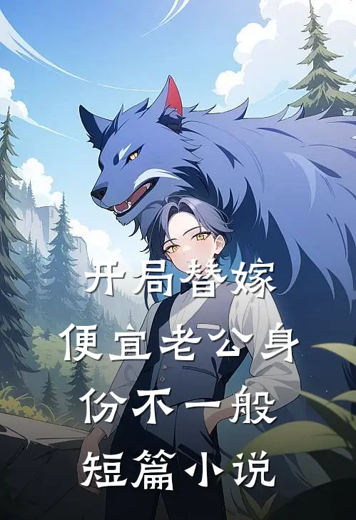 开局替嫁，便宜老公身份不一般短篇小说