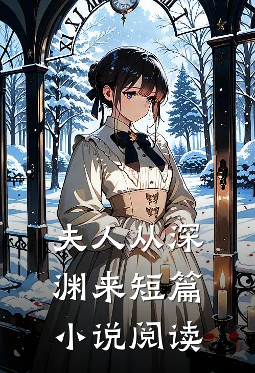夫人从深渊来短篇小说阅读