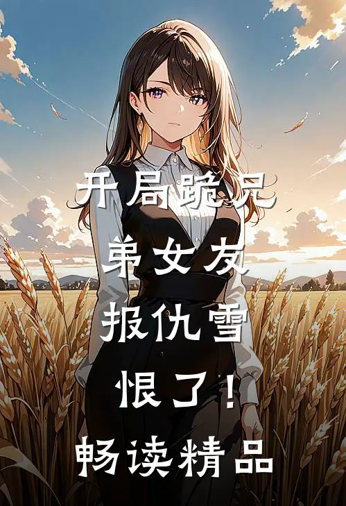 开局跪兄弟女友，报仇雪恨了！畅读精品