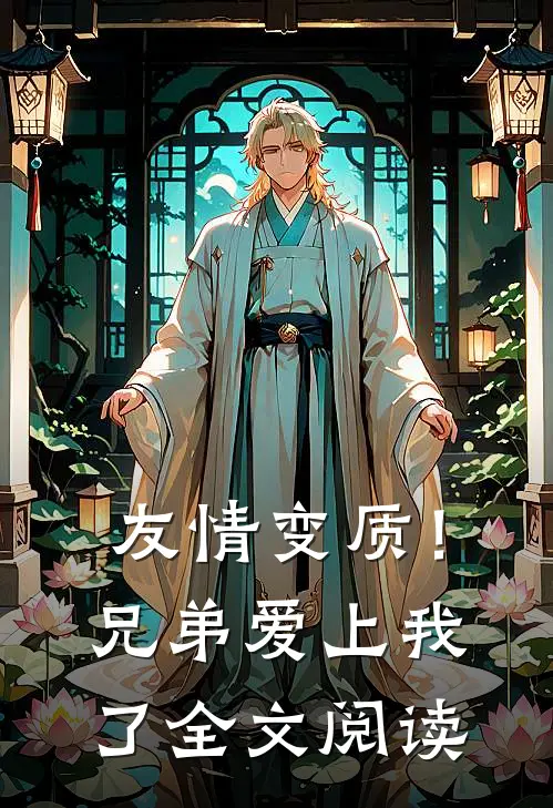 友情变质！兄弟爱上我了全文阅读