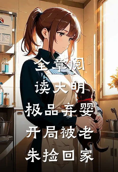 全章阅读大明：极品弃婴，开局被老朱捡回家