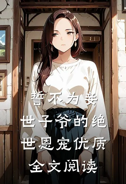 誓不为妾，世子爷的绝世恩宠优质全文阅读