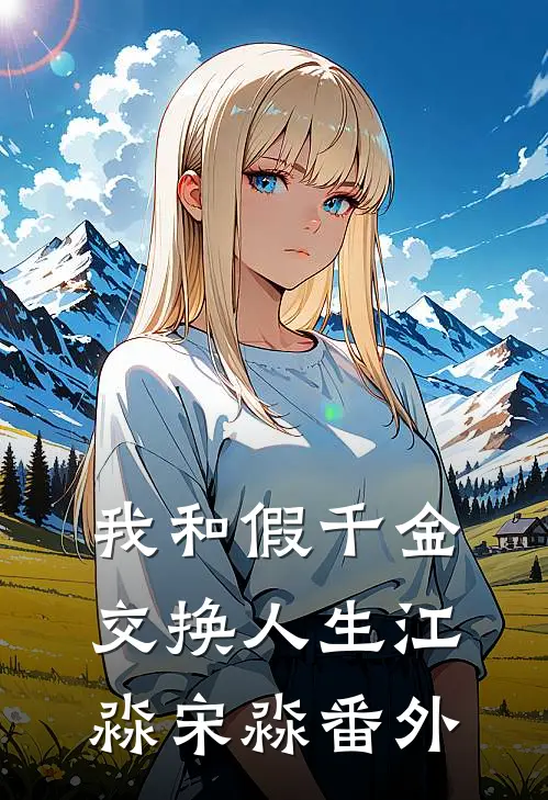 我和假千金交换人生江淼宋淼番外