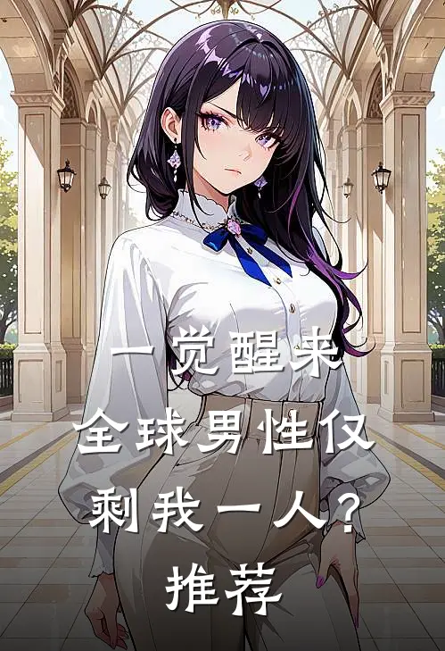 一觉醒来，全球男性仅剩我一人？推荐