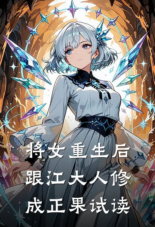 将女重生后，跟江大人修成正果试读