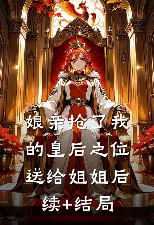 娘亲抢了我的皇后之位送给姐姐后续+结局