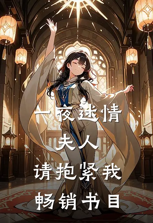 一夜迷情：夫人，请抱紧我畅销书目