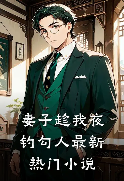 妻子趁我夜钓勾人最新热门小说