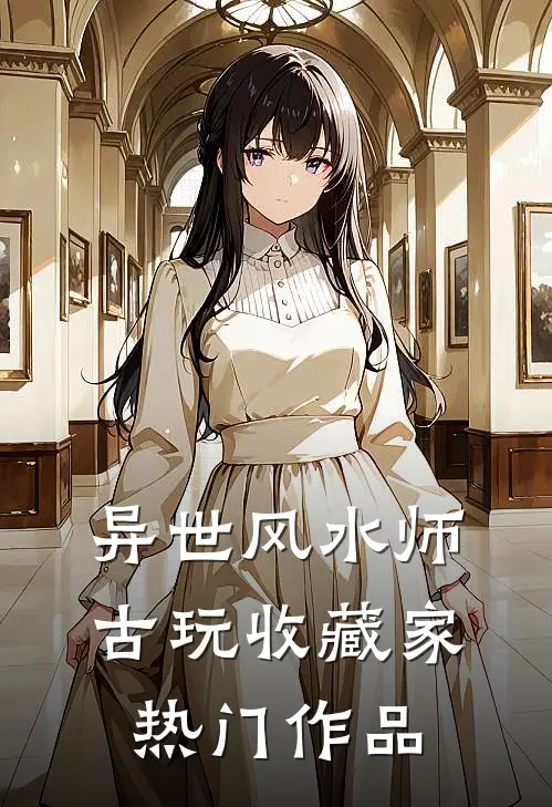 异世风水师：古玩收藏家热门作品