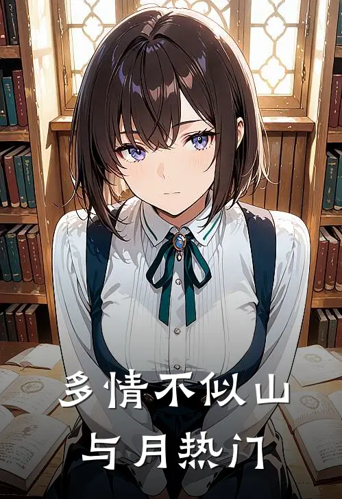 多情不似山与月热门