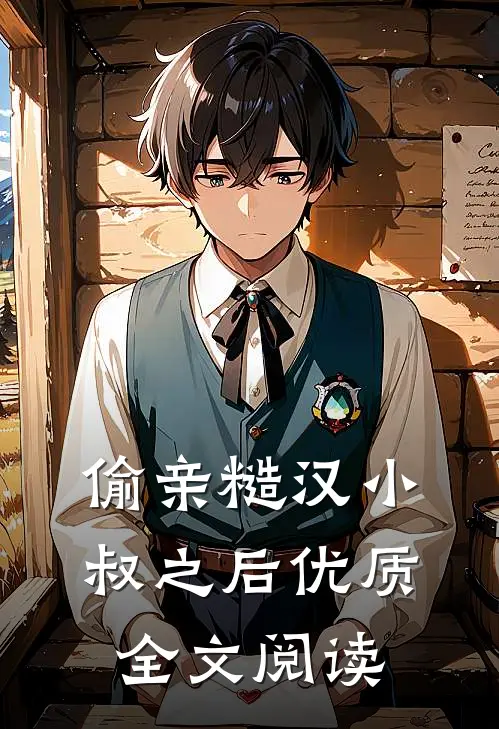 偷亲糙汉小叔之后优质全文阅读