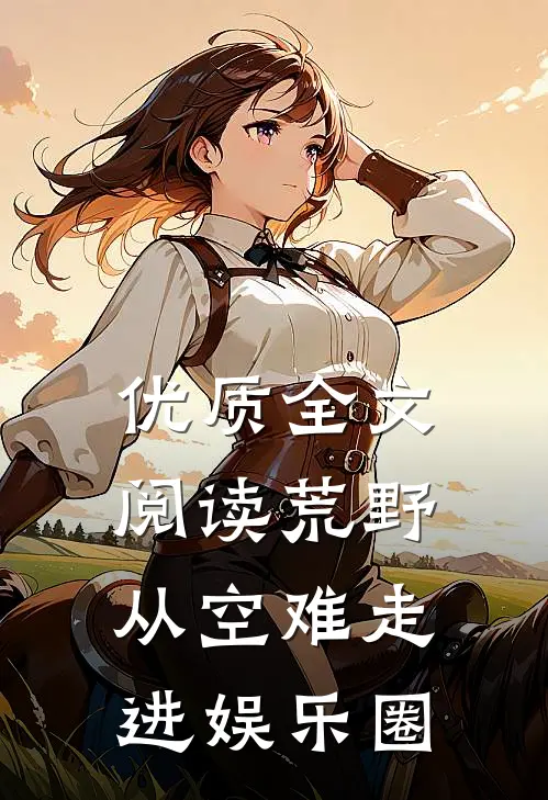 优质全文阅读荒野从空难走进娱乐圈