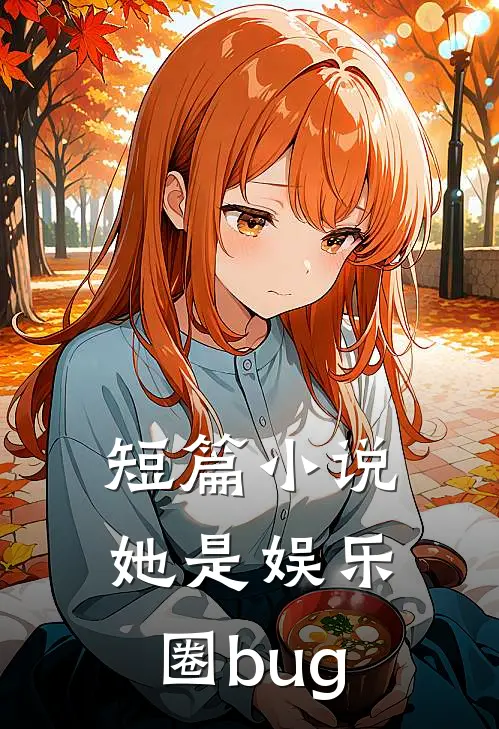 短篇小说她是娱乐圈bug