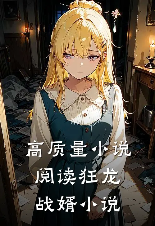 高质量小说阅读狂龙战婿小说