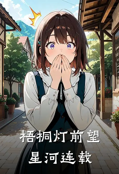 梧桐灯前望星河连载