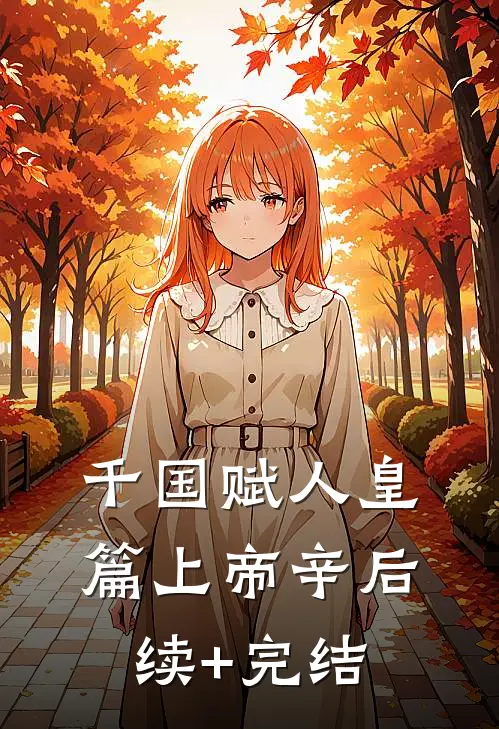 千国赋人皇篇上帝辛后续+完结