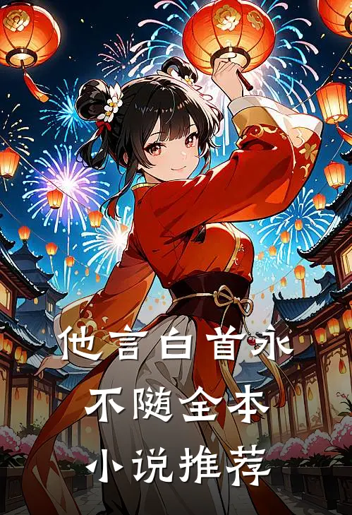 他言白首永不随全本小说推荐