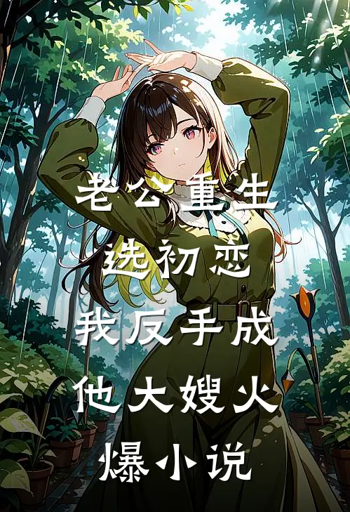 老公重生选初恋，我反手成他大嫂火爆小说