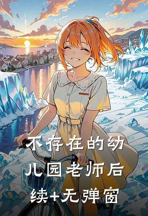 不存在的幼儿园老师后续+无弹窗