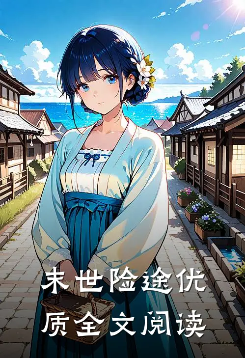 末世险途优质全文阅读