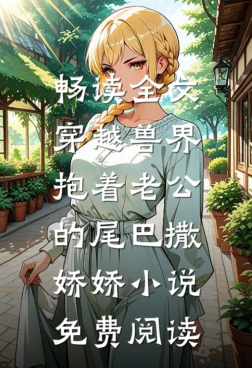 畅读全文穿越兽界:抱着老公的尾巴撒娇娇小说免费阅读