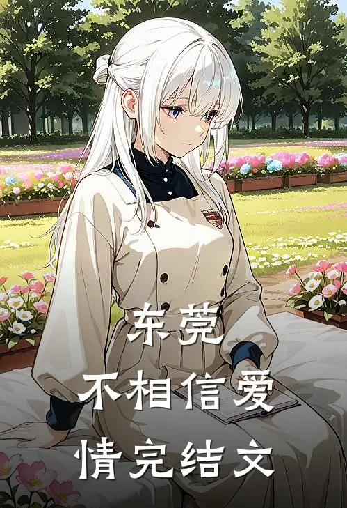 东莞：不相信爱情完结文