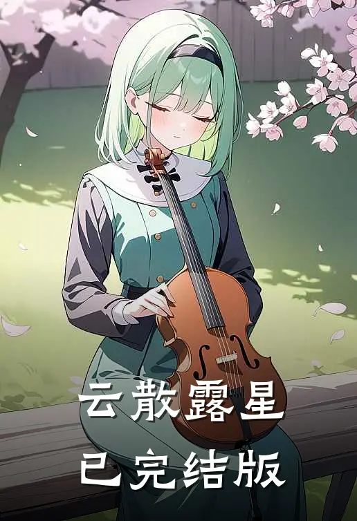 云散露星已完结版
