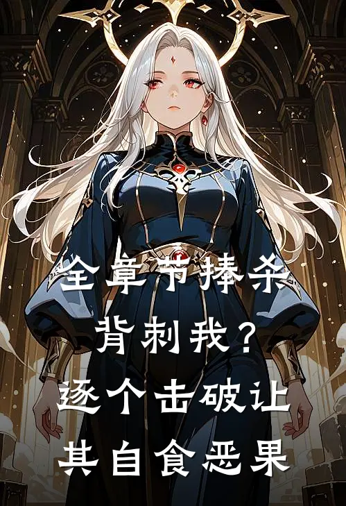 全章节捧杀背刺我？逐个击破让其自食恶果