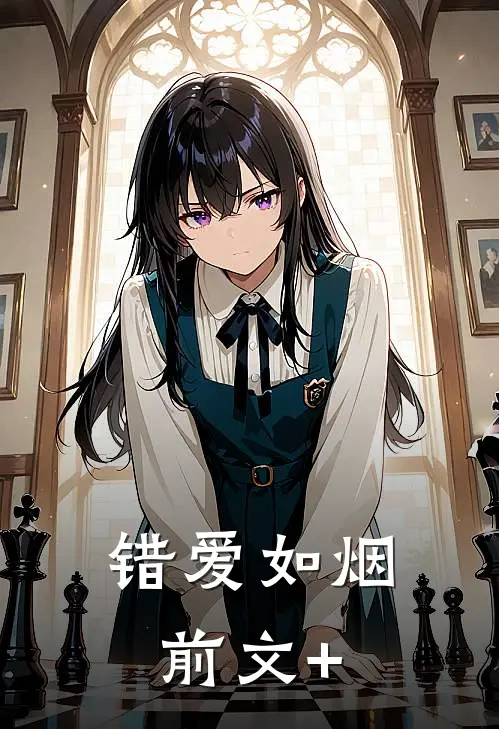 错爱如烟前文+