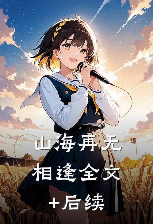 山海再无相逢全文+后续