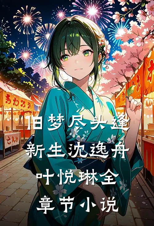 旧梦尽头逢新生沈逸舟叶悦琳全章节小说