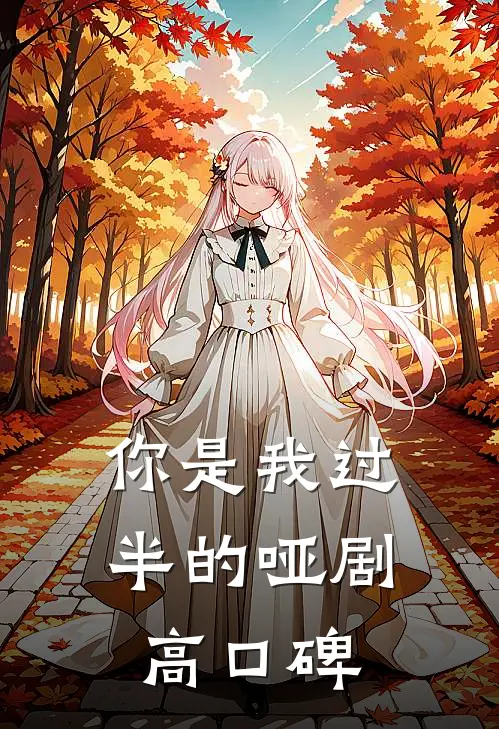 你是我过半的哑剧高口碑