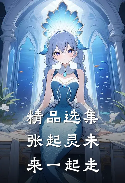 精品选集张起灵【未来一起走】