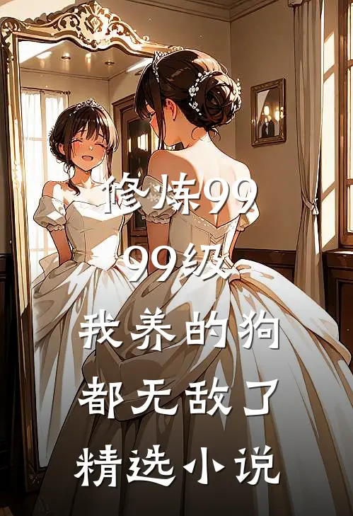 修炼9999级：我养的狗都无敌了精选小说