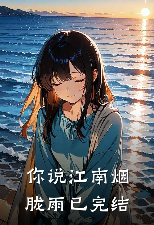你说江南烟胧雨已完结