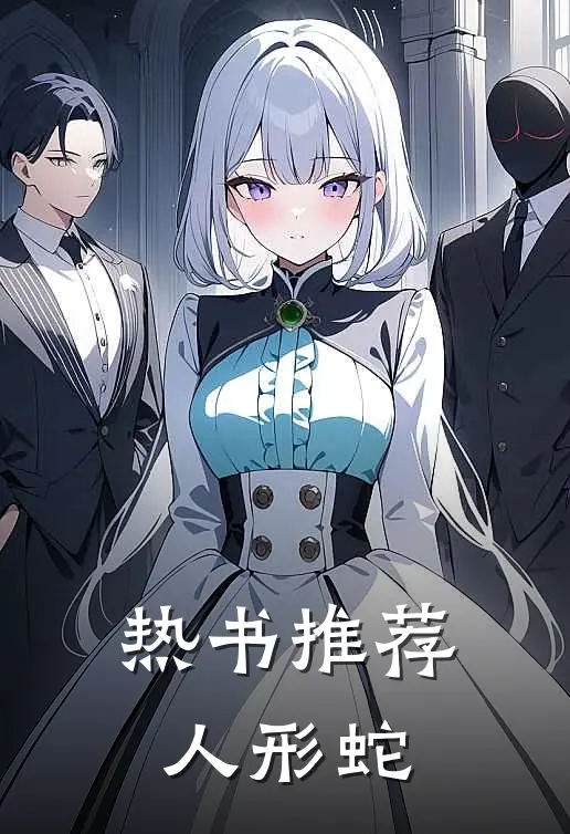 热书推荐人形蛇