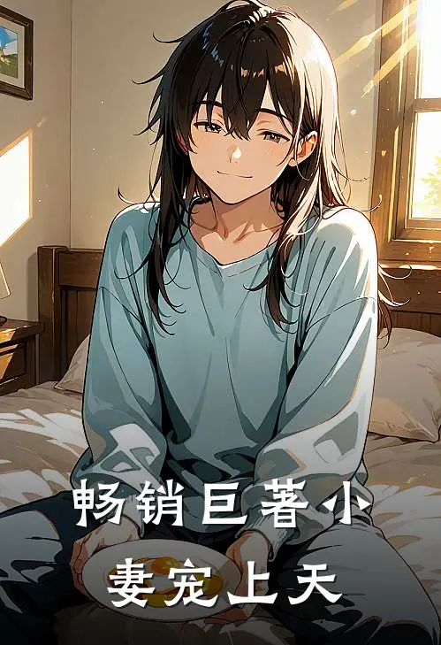 畅销巨著小妻宠上天
