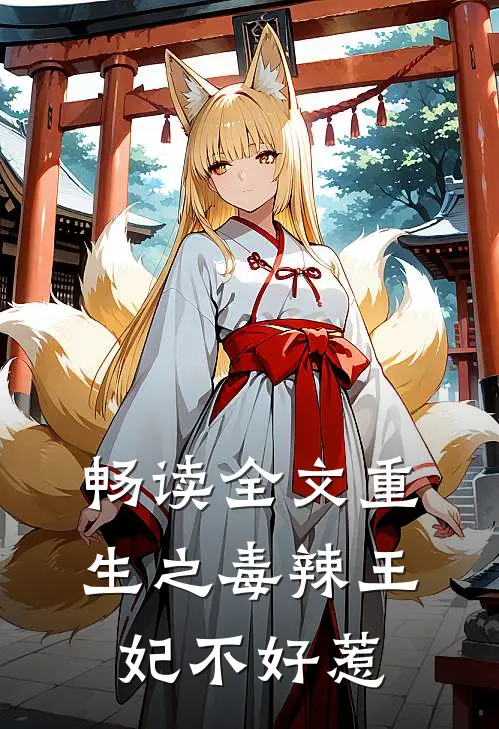 畅读全文重生之毒辣王妃不好惹