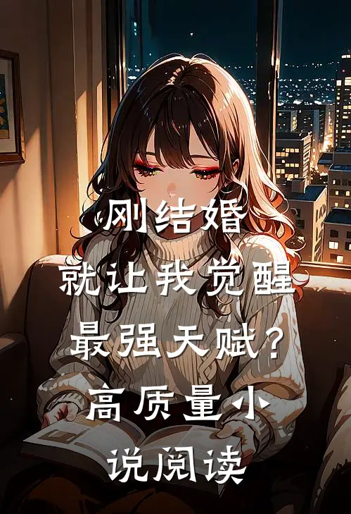 刚结婚，就让我觉醒最强天赋？高质量小说阅读