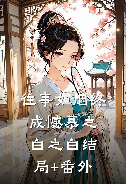 往事如烟终成憾慕之白之白结局+番外