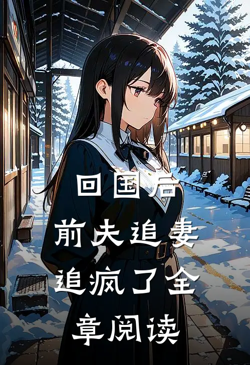 回国后，前夫追妻追疯了全章阅读