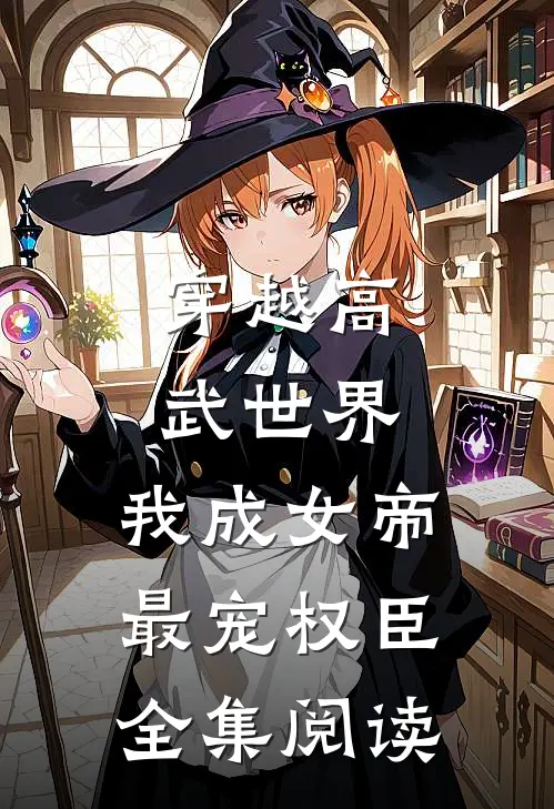 穿越高武世界，我成女帝最宠权臣全集阅读