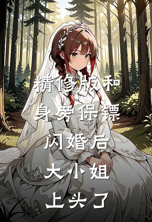 精修版和身旁保镖闪婚后，大小姐上头了