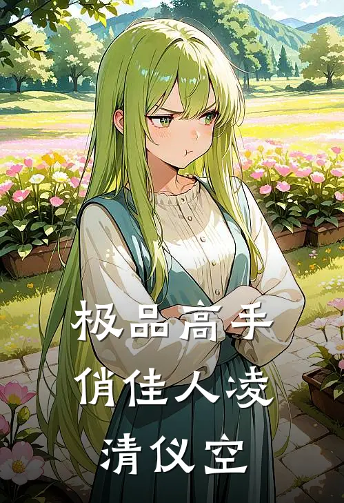 极品高手俏佳人凌清仪空