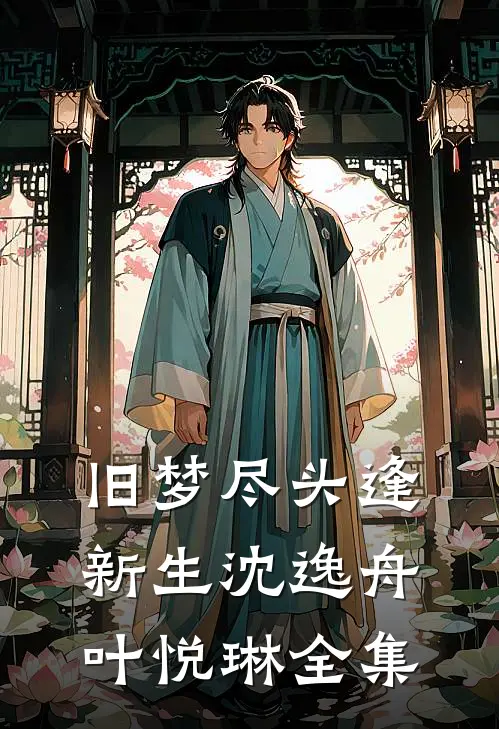 旧梦尽头逢新生沈逸舟叶悦琳全集