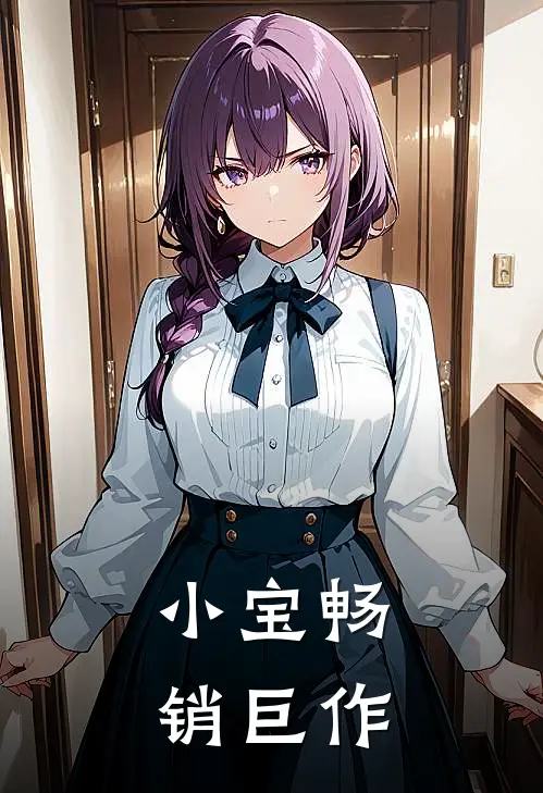 小宝畅销巨作