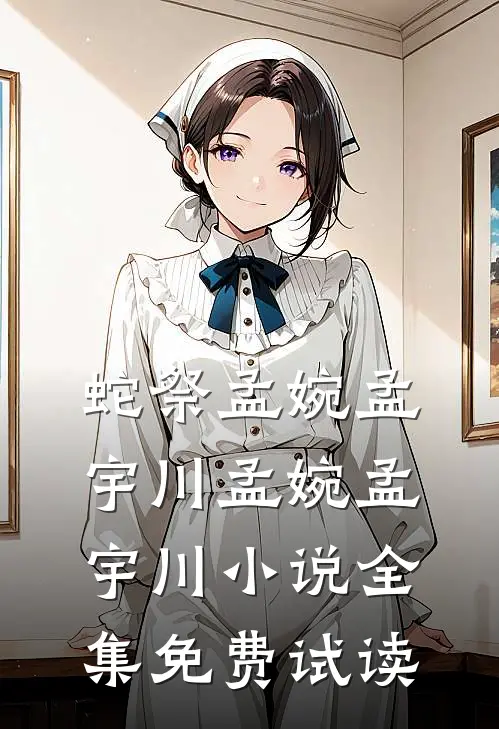 蛇祭孟婉孟宇川孟婉孟宇川小说全集免费试读